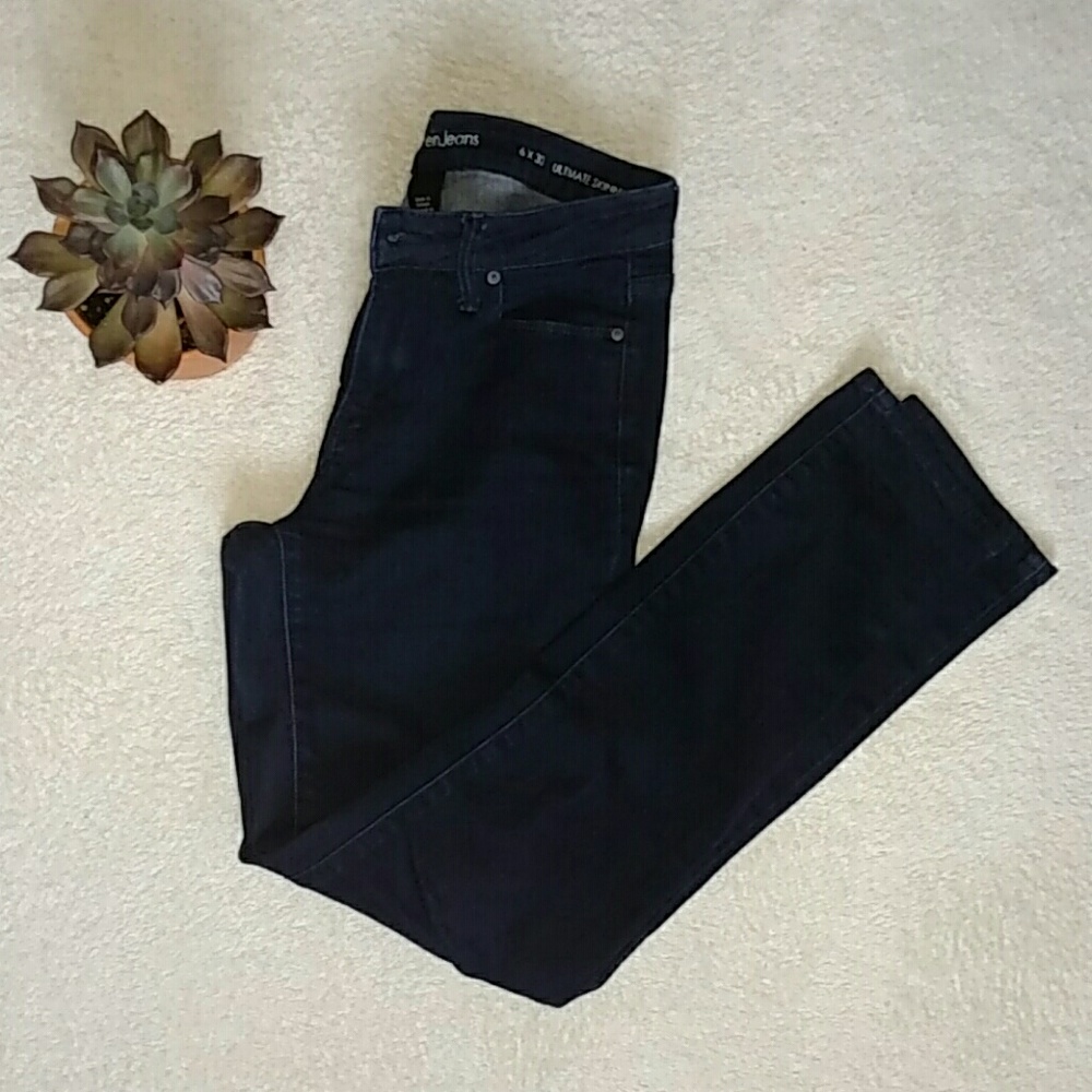 Calvin Klein Ultimate Skinny